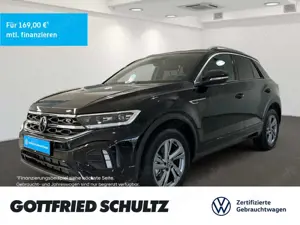 Volkswagen T-Roc 1.5 TSI DSG R-Line LED Plus Kamera Keyless