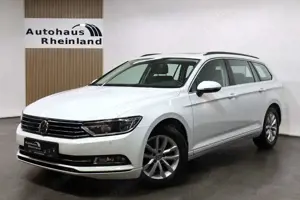 Volkswagen Passat Variant Comfortline *MASSAGE*ACC*PANORAMA