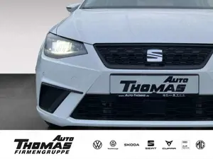 SEAT Ibiza Style Edition 1.0 TSI DSG