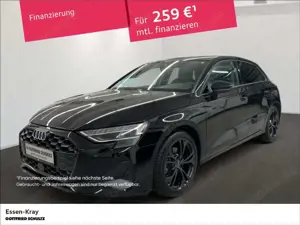 Audi A3 Sportback 35 TFSI DSG Matrix-LED Kamera Bild 1