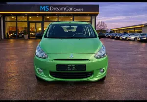 Mitsubishi Space Star Space Star 1.0 Clear Tec Light