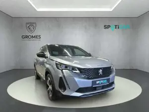 Peugeot 3008 GT HDI 130 EAT8 Navi LED ACC Digitales Cockpit Sou