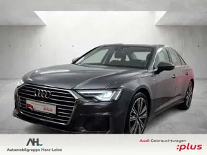 Audi A6 Limousine 50 TFSI e quattro sport S line HuD Matri