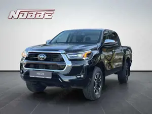 Toyota Hilux 4x4 Double Cab Autm. Executive