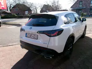 Honda Others ZR-V Hybrid e:HEV 2.0 i-MMD Sport Bild 3