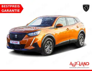 Peugeot 2008 1.2 PureTech Active Pack LED Android Apple