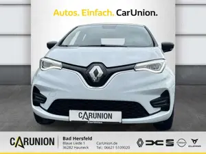 Renault ZOE LIFE R110 Z.E. 40 Batteriekauf/Miete Sitzh.