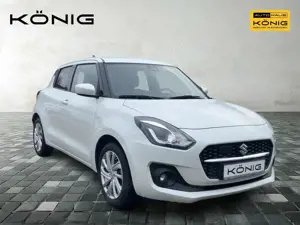 Suzuki Swift 1.2 Comfort Automatik Klima*DAB+*USB* Bild 2