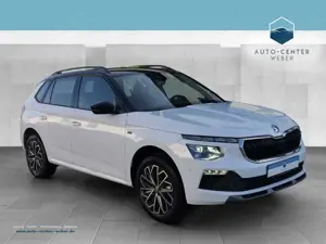 Skoda Kamiq 1.0 TSI Tour ACC*Fernlichtass.*Kam.*KlimaA