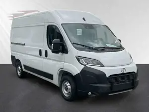 Toyota Proace Kasten 35 L2H2 KAWA BlueHDi Meister 2.2 FAP EU6e S