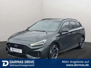 Hyundai i30 i30 FL Kombi (MY25) 1.5 T-GDI 7-DCT 2WD N Line