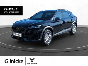 CUPRA Formentor 1.5 TSI Navi LED beats SiHz DSG