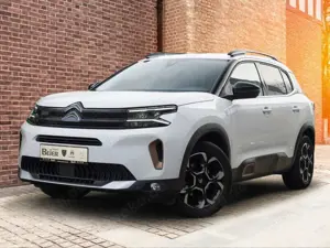 Citroen C5 Aircross 1.2 136 C-Series Sitzh./ Kam/ Klimaau. Bild 2