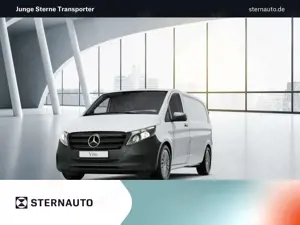 Mercedes-Benz Vito Vito 114 KA/K MBUX Kamera AHK Tempomat  Pro Navi