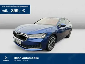Skoda Superb Combi 1.5TSI iV DSG LK Matrix Pano DCC