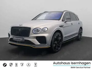 Bentley Bentayga 4.0 V8 Speed Individual Carbon MegaVoll