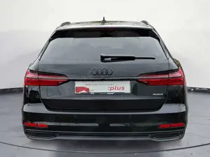 Audi A6 40TDI quattro S tronic design Business Bild 5