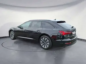 Audi A6 40TDI quattro S tronic design Business Bild 4