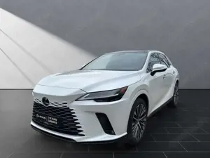 Lexus RX 350h h Executive AWD Panorama HUD 360° Kamera