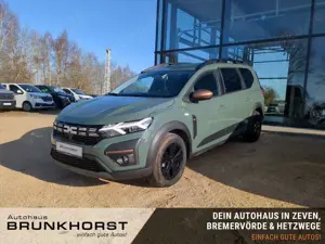 Dacia Jogger Hybrid 140 Extreme SHZ+Navi+PDC+RFK