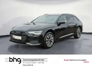 Audi A6 40TDI quattro S tronic design Business Bild 1