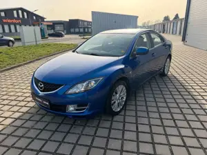 Mazda 6 Lim. 2.0  Exclusive*NUR 113000 KM*BOSE*