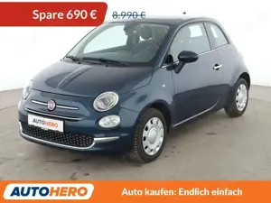 Fiat 500 1.2 Lounge*PDC*PANO*KLIMA*TEMPO*GARANTIE*