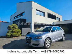 Audi A3 Sportback 1.6 FSI **NAVI/XENON/ 61 TSD KM**