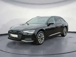 Audi A6 40TDI quattro S tronic design Business Bild 2