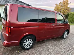 Volkswagen T6.1 Multivan Family Garantie b 100tkm