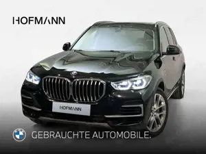 BMW X5 xLine