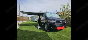 Volkswagen T5 Multivan Multivan Camper Highline Motorrevision NEU!