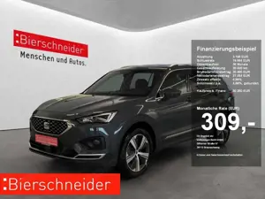 SEAT Tarraco 1.5 TSI DSG Xcellence 7-S. LED NAVI TOPVIEW AHK BE