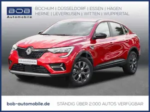 Renault Arkana Evolution Full Hybrid 145