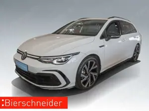 Volkswagen Golf 8 Var. 1.5 eTSI DSG R-Line NAVI LED KAMERA