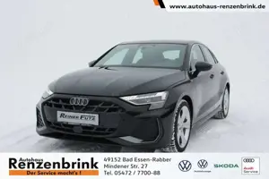 Audi A3 Sportback 35 TFSI S line PANO+SONOS+RFK+MATRIX