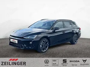 CUPRA Leon ST 4Drive TSI DSG|AHK|eHECK|NAV|KAMERA|ACC