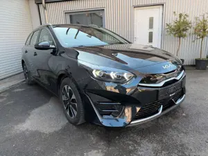 Kia Ceed SW / cee'd SW Ceed Sportswagon Plug-in Hybrid Spirit ACC BiLED