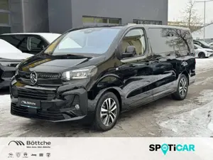 Citroen Spacetourer Plus XL 2.2D AT8 - LED/AHK/8-SITZER/KAMERA