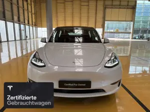 Tesla Model Y Bild 3