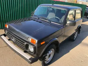 Lada Niva NIVA "NORMA"! AET-Kollektion 2026! ab SOFORT