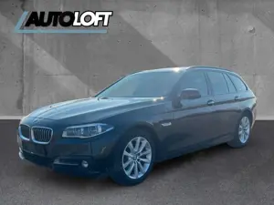 BMW 530 d Touring 2HAND/R-Kamera/LED/PANO/LEDER