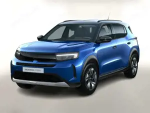 Opel Frontera GS 145 Hybrid AT6 7-S TechP SHZ LHZ Nav 107 kW ...