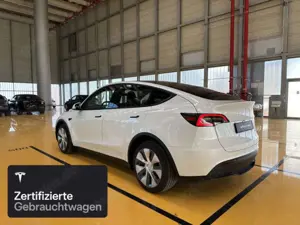 Tesla Model Y Bild 5