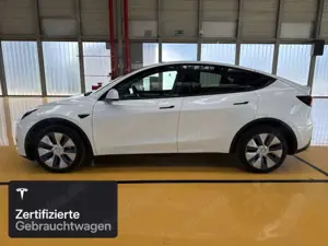 Tesla Model Y Bild 4