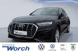 Audi Q5 Sportback 50 TFSI e quattro S tronic advanced