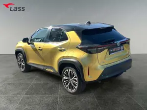 Toyota Yaris Cross 1.5 Hybrid Style Plus +HeadUp+Pano+ Bild 4