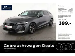 Audi A5 Avant TFSI S line AHK/360/19''/Matrix/Bei.Dis.