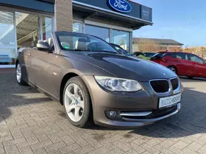 BMW 318 318i Cabrio, top Zustand und nur 82886 km