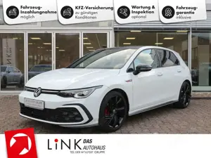 Volkswagen Golf GTI 2.0 TSI DSG PANO HK ACC RFK NAVI CARPLA